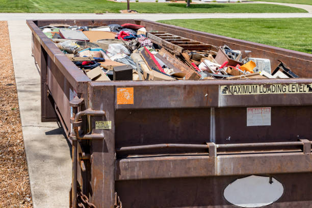 Trusted Bowling Green, MD Junk Removal Services Experts