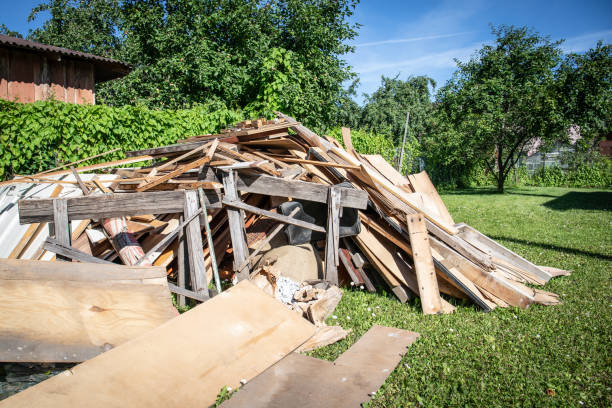 Best Demolition Debris Removal  in Bowling Green, MD